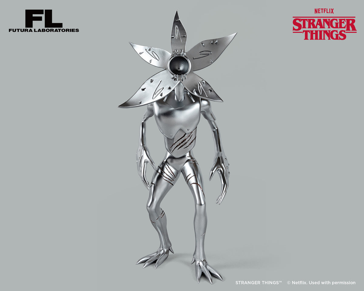 Futura Demogorgon Figure (50個限定) Futura Demogorgon Figure (50個限定)