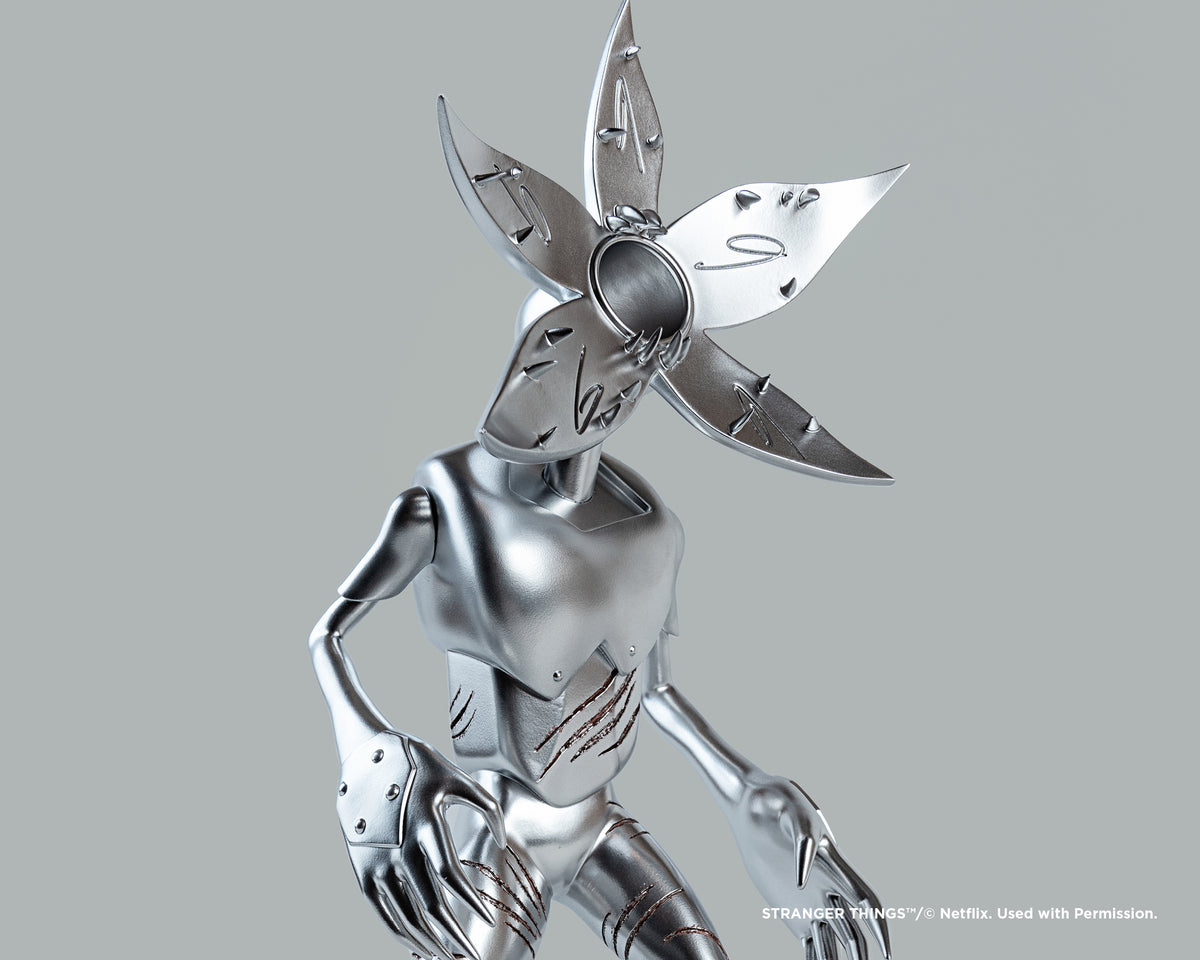 Demogorgon by FUTURA – FWENCLUB