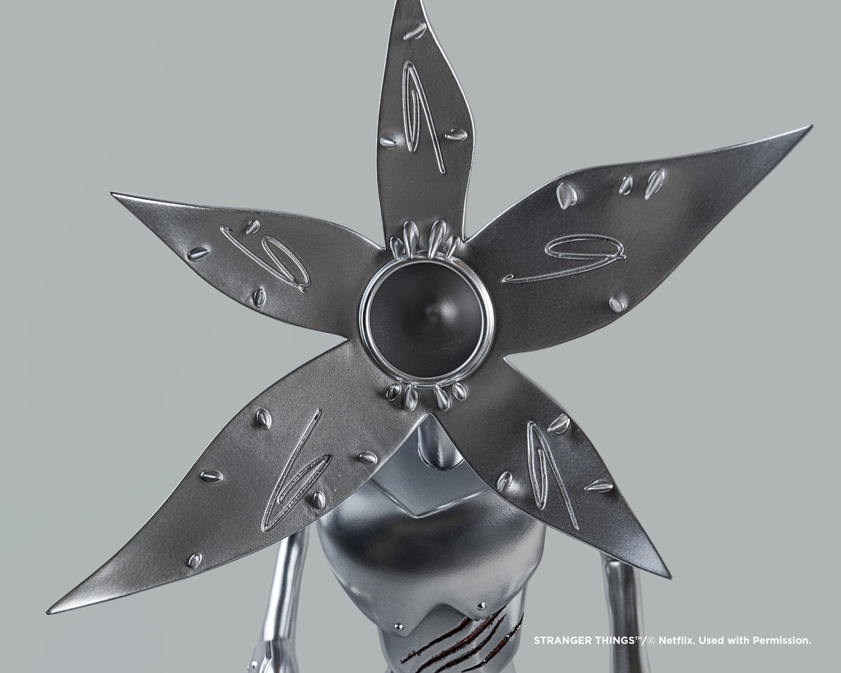 Demogorgon by FUTURA – FWENCLUB